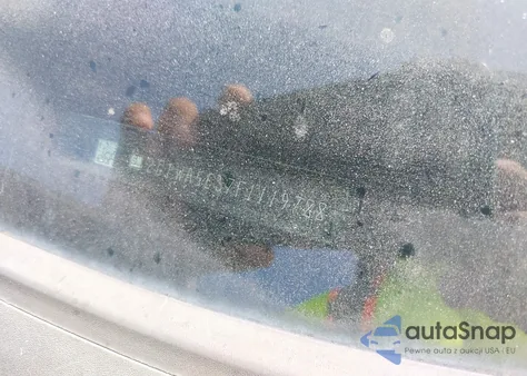 2015 Chevrolet Impala Limited Ls z USA, uszkodzony, nr VIN 2G1WA5E37F1119788